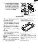 Предварительный просмотр 41 страницы Electrolux GLMV169DBD Service Manual