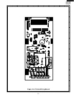 Предварительный просмотр 45 страницы Electrolux GLMV169DBD Service Manual