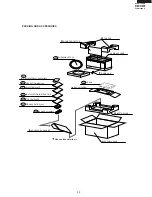 Предварительный просмотр 51 страницы Electrolux GLMV169DBD Service Manual