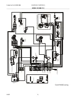 Предварительный просмотр 8 страницы Electrolux GLMV169HS Factory Parts Catalog