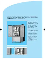 Preview for 6 page of Electrolux Granul-line WTGL04 Brochure & Specs