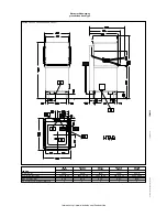 Предварительный просмотр 4 страницы Electrolux Green&Clean 504226 Specifications