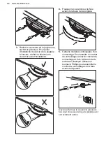 Предварительный просмотр 28 страницы Electrolux GT200 User Manual