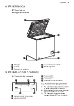 Предварительный просмотр 49 страницы Electrolux GT200 User Manual