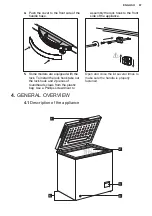 Предварительный просмотр 67 страницы Electrolux GT200 User Manual