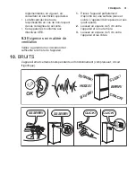 Preview for 31 page of Electrolux GT292 User Manual