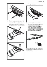 Preview for 47 page of Electrolux GT316 User Manual