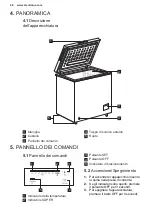 Preview for 48 page of Electrolux GT316 User Manual