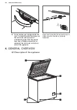 Preview for 66 page of Electrolux GT316 User Manual