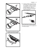 Preview for 25 page of Electrolux GT380 User Manual