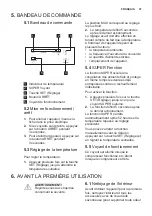 Предварительный просмотр 27 страницы Electrolux GT380 User Manual