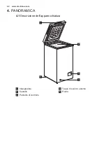 Preview for 42 page of Electrolux GT380 User Manual