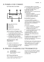 Предварительный просмотр 43 страницы Electrolux GT380 User Manual