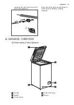 Предварительный просмотр 57 страницы Electrolux GT380 User Manual