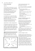 Preview for 6 page of Electrolux GWH 11 NanoPlus EU User Manual