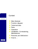 Preview for 2 page of Electrolux GWH-275 R N Service Manual