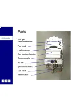 Preview for 7 page of Electrolux GWH-275 R N Service Manual