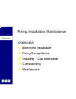 Preview for 14 page of Electrolux GWH-275 R N Service Manual