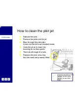 Preview for 38 page of Electrolux GWH-275 R N Service Manual