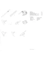 Preview for 6 page of Electrolux HARMONY EL6985A Manual