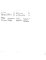 Preview for 7 page of Electrolux HARMONY EL6985A Manual