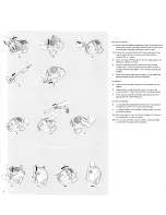 Preview for 8 page of Electrolux HARMONY EL6985A Manual