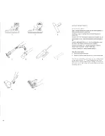 Preview for 10 page of Electrolux HARMONY EL6985A Manual