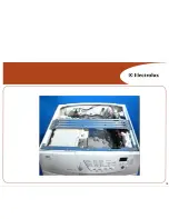 Предварительный просмотр 18 страницы Electrolux HEC Service Manual