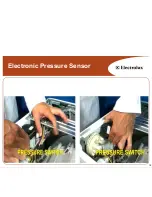 Предварительный просмотр 19 страницы Electrolux HEC Service Manual