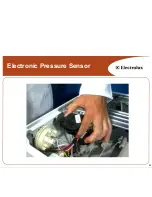 Предварительный просмотр 20 страницы Electrolux HEC Service Manual