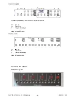 Предварительный просмотр 9 страницы Electrolux HIC Service Manual