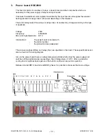 Предварительный просмотр 11 страницы Electrolux HIC Service Manual