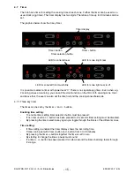 Предварительный просмотр 15 страницы Electrolux HIC Service Manual