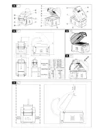 Предварительный просмотр 3 страницы Electrolux High Speed Grill Instruction Manual