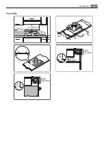 Preview for 5 page of Electrolux HK624010XB User Manual