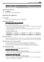 Preview for 7 page of Electrolux HK624010XB User Manual