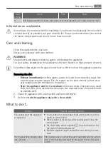 Preview for 9 page of Electrolux HK624010XB User Manual