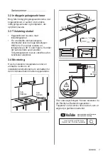 Preview for 7 page of Electrolux HOC620F User Manual