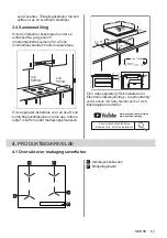 Preview for 67 page of Electrolux HOF650FMF User Manual