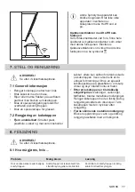 Предварительный просмотр 77 страницы Electrolux HOF650FMF User Manual