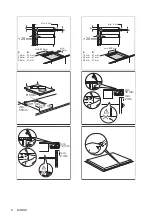 Preview for 8 page of Electrolux HOI315F User Manual