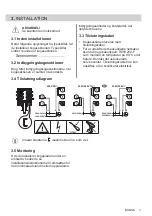 Предварительный просмотр 7 страницы Electrolux HOI622S User Manual