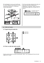 Предварительный просмотр 53 страницы Electrolux HOI622S User Manual