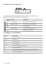 Предварительный просмотр 70 страницы Electrolux HOI625X User Manual