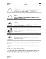 Preview for 7 page of Electrolux IC4 4819 FFS Service Manual