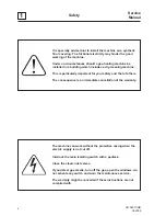 Preview for 8 page of Electrolux IC4 4819 FFS Service Manual