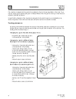 Preview for 42 page of Electrolux IC4 4819 FFS Service Manual