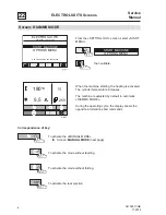 Preview for 124 page of Electrolux IC4 4819 FFS Service Manual