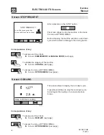 Preview for 128 page of Electrolux IC4 4819 FFS Service Manual