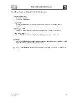 Preview for 143 page of Electrolux IC4 4819 FFS Service Manual